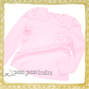 �g���v�����{����g�b�v�X�s�x�r�[�s���N�t�ypanpantutu�z�s100cm�̂݌��i����)