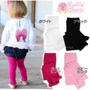 �ӂ�ӂ�^�C�c���n�����M���X�i�S�S�F�j 6-12/12-24����/2-4�ˁyRuffleButts�z