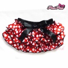 �~�j�[����񕗃T�e���ӂ�ӂ�u���}(�u���b�N�E���b�h�j �x�r�[�T�C�Y60-80cm�@PinkPink