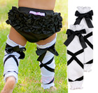 �ē��ב҂��@�x�r�[�p���b�O�E�H�[�}�[�i�u���b�N�o���G���j�yRuffle Butts ���b�t���o�b�c�z�s0-4�ˁt���[���ւn�j