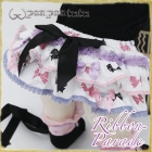 �ē��ב҂��@�p���p���`���`���s�t���t���{�g���E���{���p���[�h�N���V�b�N���{���t�ypanpantutu�z�s�P�`3�˂��炢�t