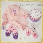 �ē��ב҂��@�p���p���`���`���s�X�B�[�g�f�r���[�a�n�w�t�ypanpantutu�z80�����@���o�Y�j���ɂ��X�X��