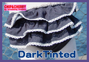 �L���[�g�ȂR�i�ӂ�ӂ�f�j���u���}�sDarkTinted�t�����{�����yChip&Cherry�z