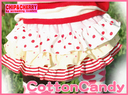 �L���[�g�ȂR�i�ӂ�ӂ�u���}�sCottonCandy�t�����{�����yChip&Cherry�z