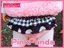 �݌Ɍ���@�L���[�g�ȂR�i�ӂ�ӂ�u���}�sPinkPanda�t�����{�����yChip&Cherry�z