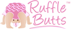 Ruffle Butts